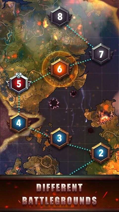 顶级战斗机：二战飞机射手图4