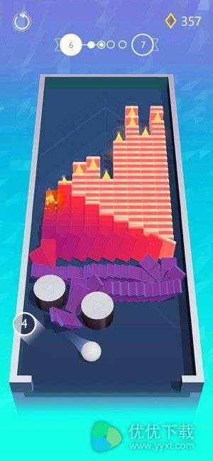 粉碎多米诺纯净版图2