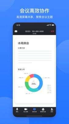 网易会议图4