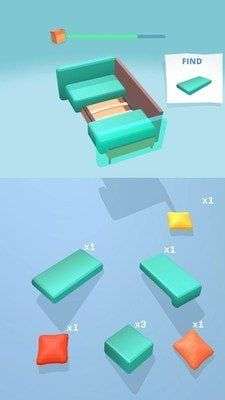 梦想改造家最新版图1