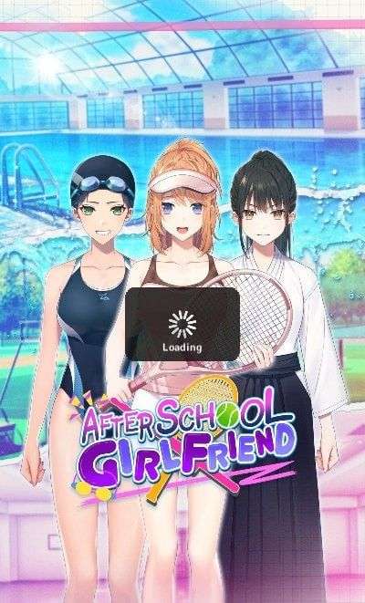 放学后女友中文汉化版图3