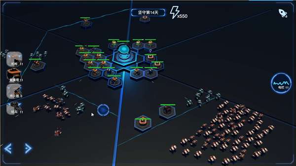 DOTS游戏图5