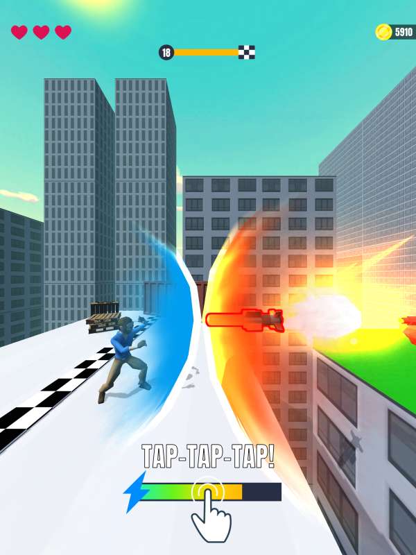 Hypershield3D图5