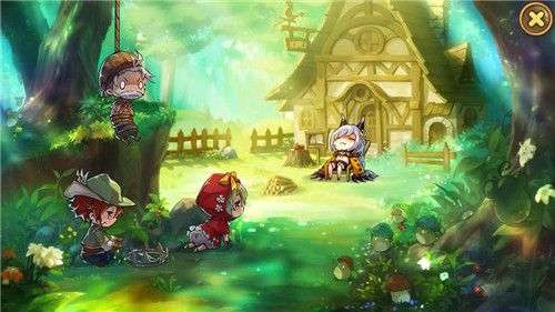 宝石研物语最新版图4