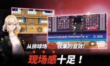 排球故事图3