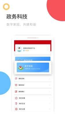 国家政府服务平台图4