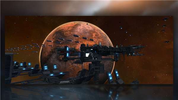 GalaxyMobile游戏图1
