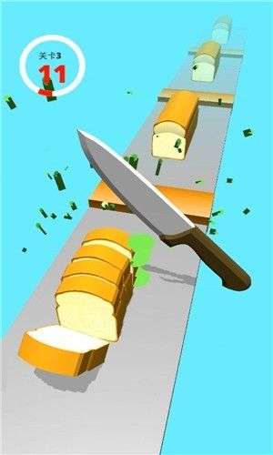 超级飞刀手图2