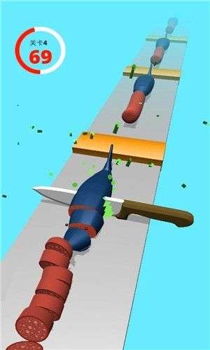 超级飞刀手图4