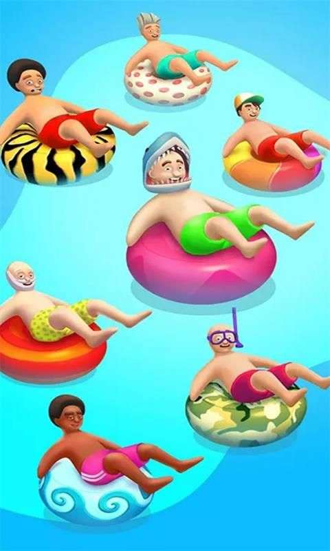 水上漂移大作战图3