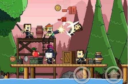 英雄丹最新版图3