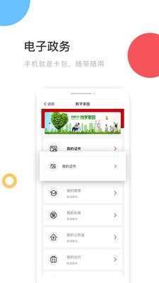 国家政府服务平台图3