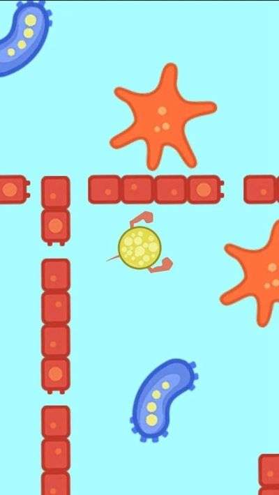 迷宫探索图3