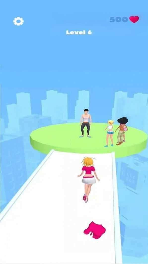 疯狂美妆图1