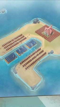 海岛争夺战图3