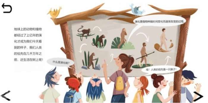 人类的故事图5