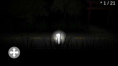 暗夜独行图4