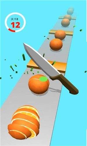 超级飞刀手图1