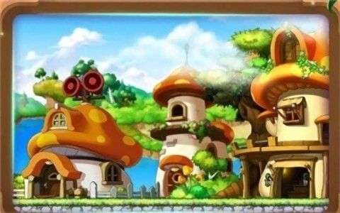 重返彩虹村图1