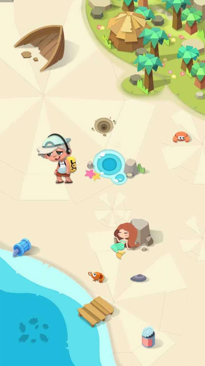 赶海大师图4