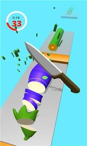 超级飞刀手图3