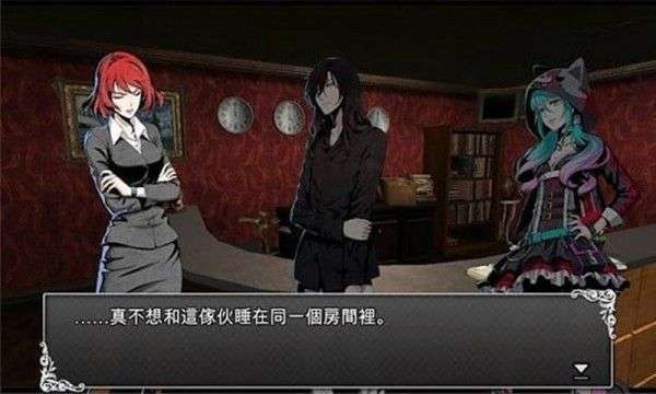 危机逃脱图3