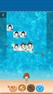 守卫岛图3