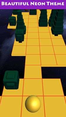疯狂滚动球图4