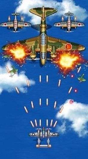空军的战场图4
