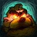 独奏骑士无限技能点