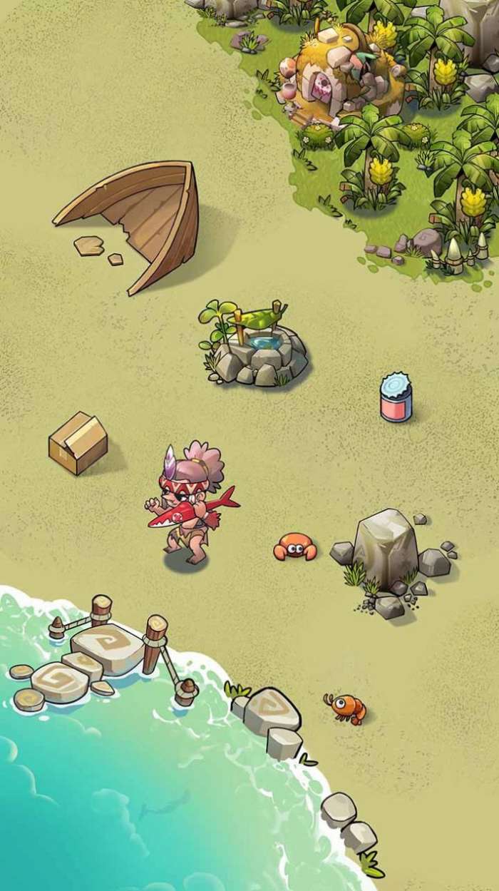 赶海大师图3