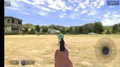 神枪手射击图1