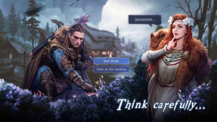 Vikingard游戏图4