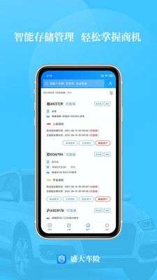 盛大车险图3