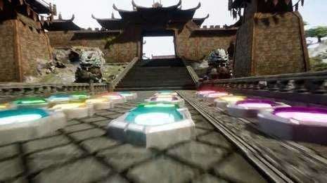 群英三消图4