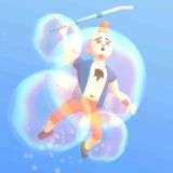 泡泡枪游戏