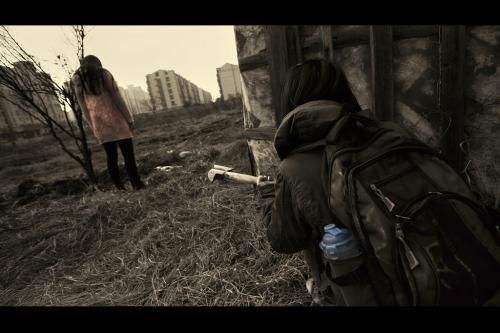 DayZ手机版图3