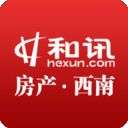 和讯房产西南