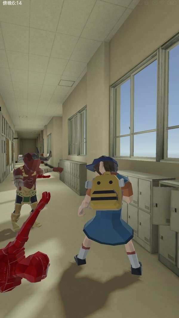 功夫小屁孩图4