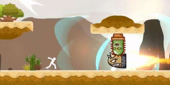 Stickman快跑图3
