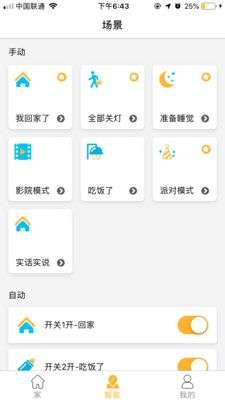 智家图2