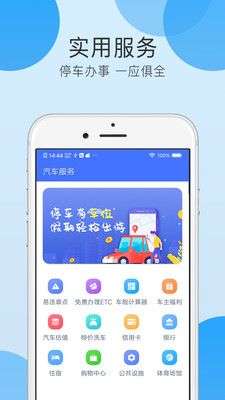 全国违章查询助手图3