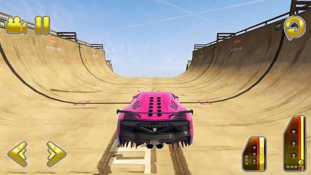 GT赛车特技3D图2