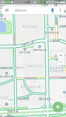 北斗导航图4