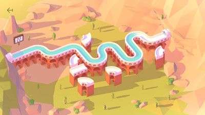 水到渠成图4