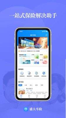盛大车险图4