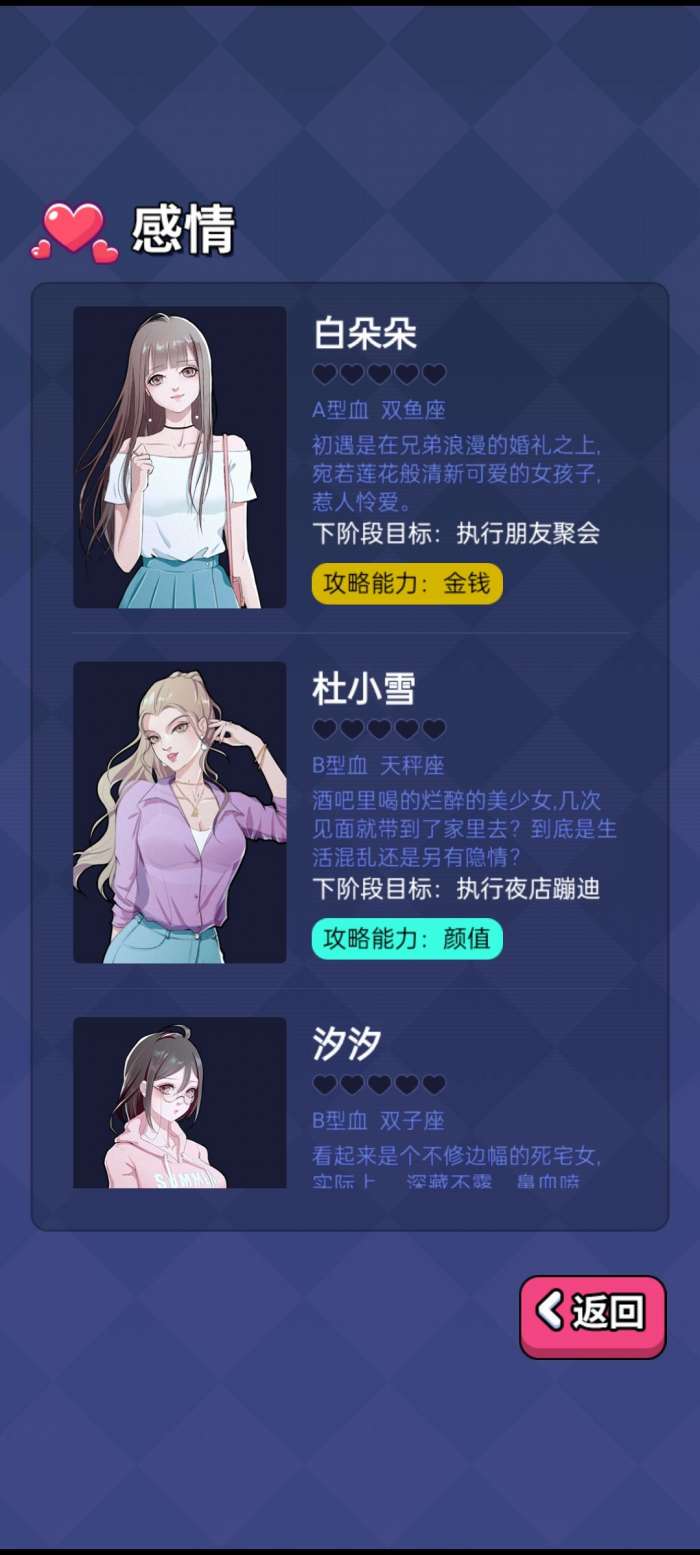 人生选择器图7