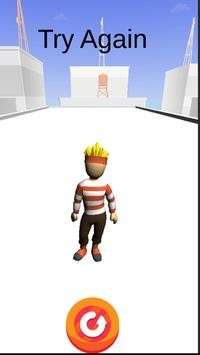跑酷边缘3D图2