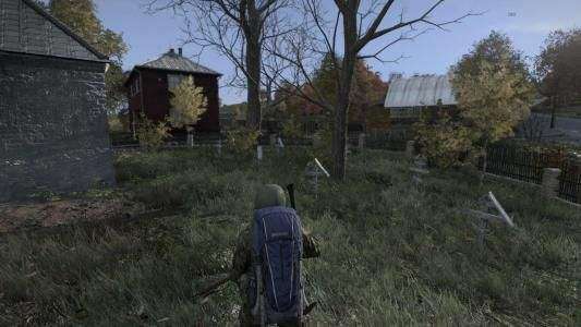 DayZ手机版图1