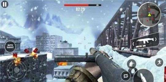 火柴人枪战传奇图3